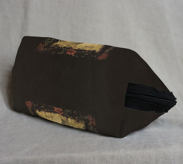 Kosmetyczka Wiosna Giuseppe Arcimboldo