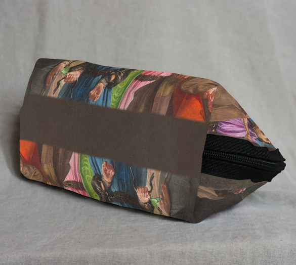 Kosmetyczka Rzeczywistość Jacek Malczewski