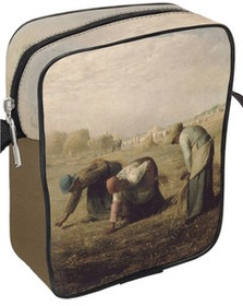 Torba listonoszka Żniwiarki Jean-François Millet
