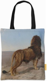 Torba na ramię Lew Rosa Bonheur