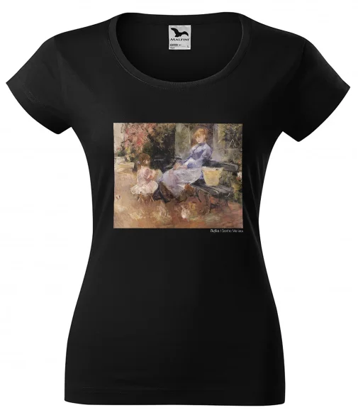 Bluzka damska Bajka Berthe Morisot