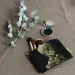 Kosmetyczka mini Czaszka z palącym się papierosem Vincent Van Gogh