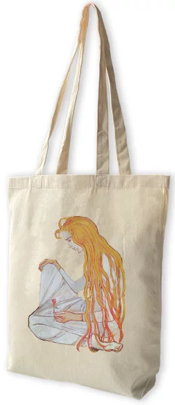 Torba bawełniana Sen Ferdinand Hodler