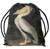 American White Pelican