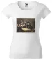 Bluzka damska Lekcja anatomii doktora Tulpa Rembrandt