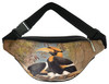 Concave casque Hornbill