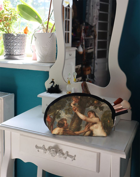 Kosmetyczka Adam i Ewa Peter Paul Rubens