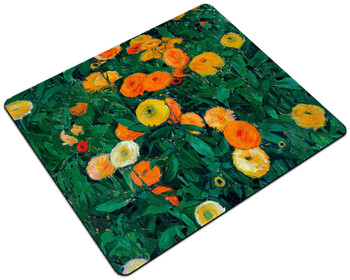 Podkładka Marigolds Koloman Moser 24x19cm
