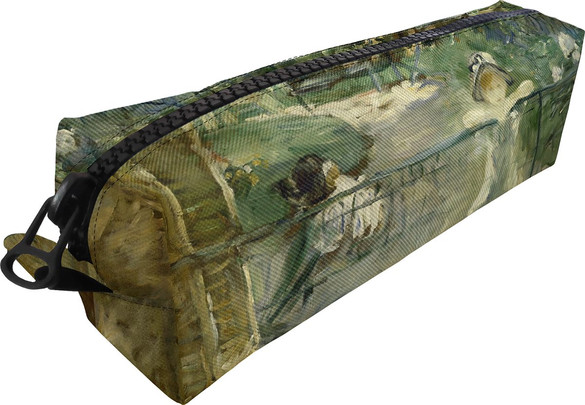 Piórnik Krzesło do kosza Berthe Morisot