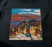 Koszulka z nadrukiem Krajobraz nr. 26 Marsden Hartley