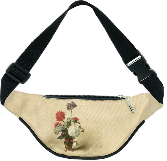 Nerka Peonie (maki) Anna Bilińska-Bohdanowiczowa