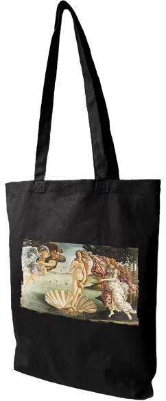 Torba bawełniana Narodziny Wenus Sandro Botticelli