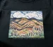 Koszulka z nadrukiem Ostatni z Nowej Anglii — początek Nowego Meksyku Marsden Hartley