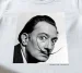 Koszulka z nadrukiem Salvador Dali Salvador Dali