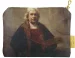 Kosmetyczka mini Autoportret z dwoma kołami Rembrandt
