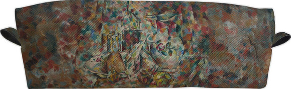 Piórnik Martwa natura (VI) Władysław Strzemiński