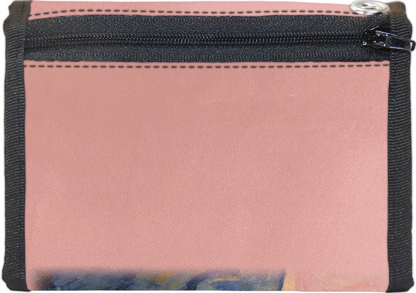 Portfel Wizja wieczności Koloman Moser