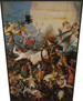Ekran Upadek zbuntowanych aniołów Pieter Bruegel starszy