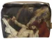 Kosmetyczka kuferek Zdjęcie z krzyża Peter Paul Rubens