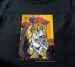 Bluzka damska Płacząca kobieta Pablo Picasso