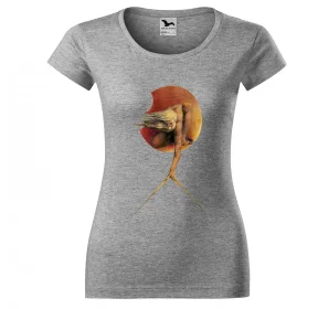 Bluzka damska Urizen stwarzający świat William Blake