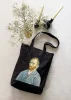 Torba bawełniana Autoportret (F627) Vincent Van Gogh