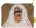 Kosmetyczka mini Diego w moich myślach Frida Kahlo