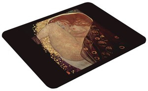 Podkładka Danae Gustav Klimt 60x40cm