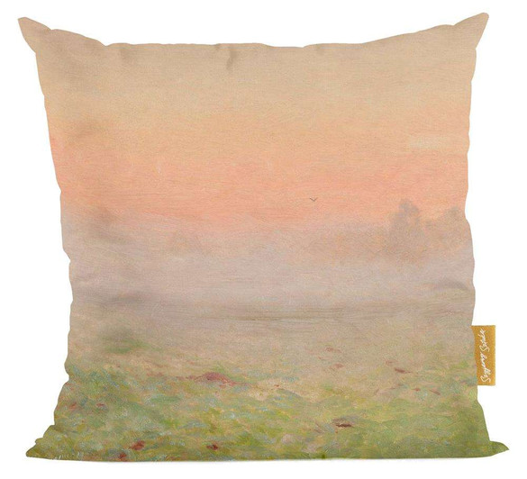 Poduszka Świt Józef Chełmoński