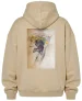Bluza oversize Ocelot Joseph Wolf