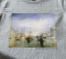 Koszulka z nadrukiem Wielki Kanał, Wenecja William Turner