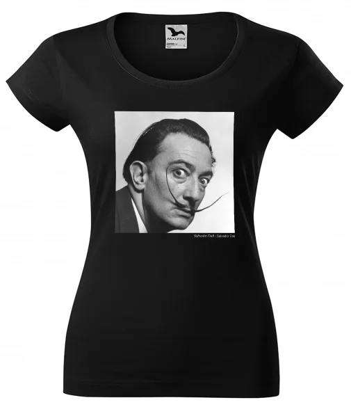 Bluzka damska Salvador Dali Salvador Dali