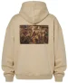 Bluza oversize Dziewica Orleańska Jan Matejko