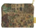 Kosmetyczka mini Zabawy dziecięce Pieter Bruegel starszy