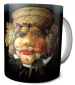 Kubek Kosz owoców Giuseppe Arcimboldo