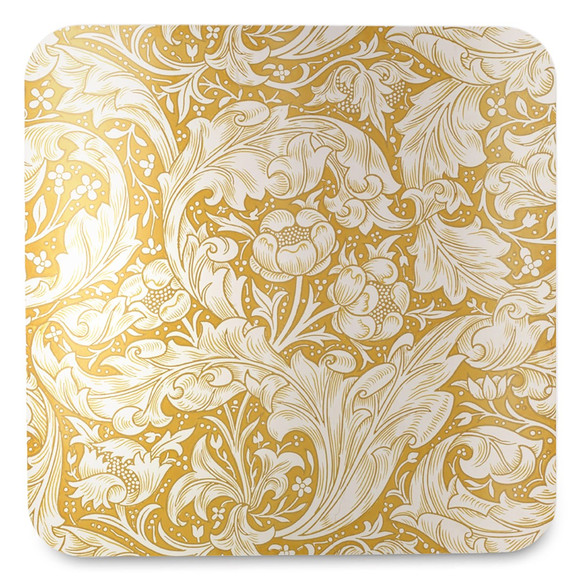 Podkładka pod kubek Bachelors Button William Morris