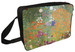 Torba na ramię Flower garden Gustav Klimt