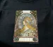 Koszulka z nadrukiem Zodiak Alfons Mucha