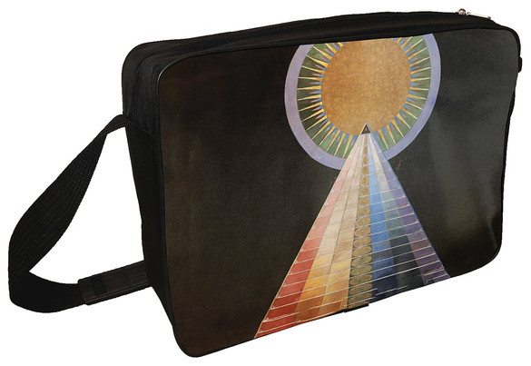 Torba na ramię No. 1, Ołtarz Hilma af Klint