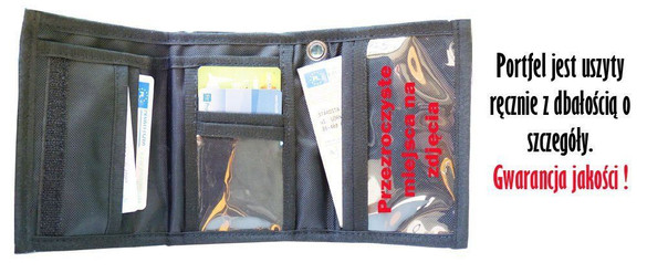 Portfel Pocałunek Gustav Klimt