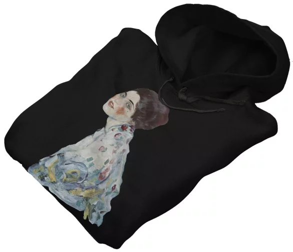 Bluza Portret kobiety Gustav Klimt