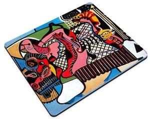 Podkładka Pocałunek Pablo Picasso 36x29cm