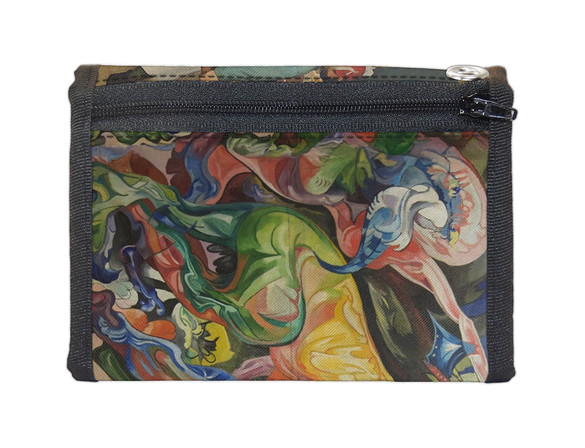 Portfel Walka Witkacy