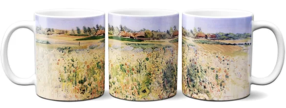 Kubek Maki Stanisław Masłowski