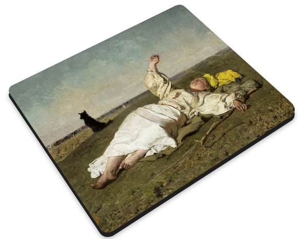 Podkładka Babie lato Józef Chełmoński 36x29cm