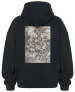 Bluza oversize Czterech jeźdźców apokalipsy Albrecht Dürer