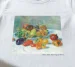 Koszulka z nadrukiem Owoce Midi Pierre-Auguste Renoir