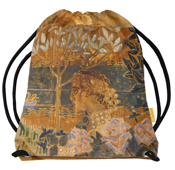 Worek Książę Gvidon i księżniczka Swan Mikhail Aleksandrovich Vrubel