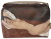 Kosmetyczka kuferek Leżący akt Amedeo Modigliani