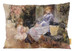 Poduszka Bajka Berthe Morisot